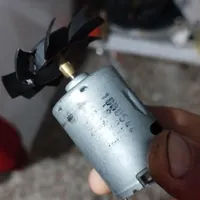 موتور Johnson 18v(۲عد)