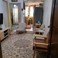 اجاره آپارتمان ۴۷متری با آسانسور سی‌متری جی