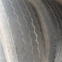 لاستیک کامیون