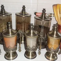 پاسماوری دودی نو