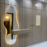 نصب آینه، نصب آینه کاری|آینه|مراغه, |دیوار