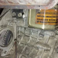 موتور برق دیزلی JIANG  DONG|ابزارآلات|خوانسار, |دیوار