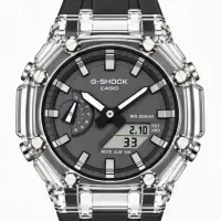 ساعت حرفه ای برند G-Shock
