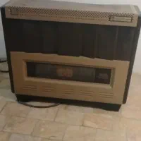 بخاری گازی