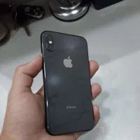 ایفون x پک اصلی lla باطری۱۰۰ تقویت