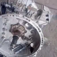 فروش گیربکس اف اچ ۱۲مدل ۸۵تک محور