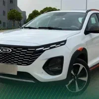 پیش فروش ایکس۳۳ کراس نمایندگی توتونچی