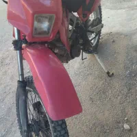 متور تریل|موتورسیکلت|دهدشت, |دیوار