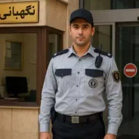 جویای کارحراست یا نگهبانی