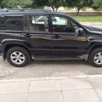 خودرو تویوتا پرادو مدل 2008|خودرو سواری و وانت|خورموج, |دیوار