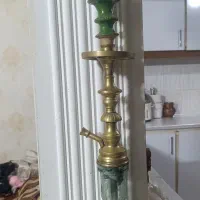قلیان برنجی نو