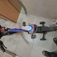 دوچرخه بچهگانه