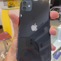 اپل iPhone 11 با حافظهٔ ۱۲۸ گیگابایت zaa|موبایل|مشهد, احمدآباد|دیوار