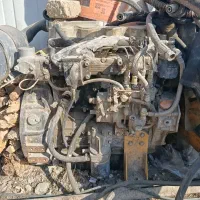 موتورایسوزو چینی|قطعات یدکی و لوازم جانبی|ری, دولتآباد|دیوار