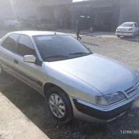 زانتیا مدل 86