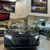 نیسان سیلفی هیبریدی، مدل ۲۰۲۴