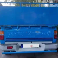 نیسان زامیادz24|خودرو سواری و وانت|قوچان, |دیوار