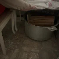 سرخ کن|ظروف پختوپز|اصفهان, احمدآباد|دیوار