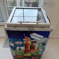 یخچال فریزر تک لنگه iso 9001