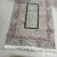 دو عدد قالی