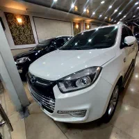 جک S5 مدل ۴۰۲|خودرو سواری و وانت|مشهد, دانشجو|دیوار