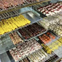 شاگرد فست فود