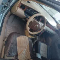 سمند نقره ابی رنگ خاص مدل ۸۴|خودرو سواری و وانت|زاهدان, |دیوار