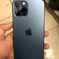 ایفون ۱۲پرومکس