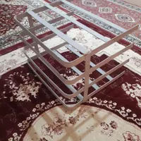 جاکولری وسینک|آب‌چکان و نظم‌دهنده ظروف|اهواز, پردیس|دیوار