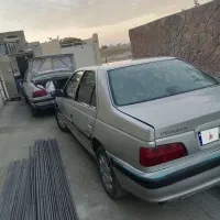 ماشین پژو پارس|خودرو سواری و وانت|گنبد کاووس, |دیوار