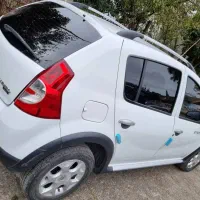 استپ وی دنده 97 بیرنگ و ضربه و کم کار90هزار|خودرو سواری و وانت|پرهسر, |دیوار