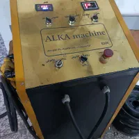 شستشوی رادیاتور بخاری خودرو با دستگاه اتوماتیک|خدمات موتور و ماشین|اهواز, منبع اب|دیوار