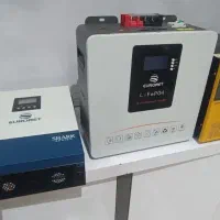پخش یو پی اس ups برق اضطراری سانورتر