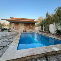 اجاره ویلا استخر آب گرم