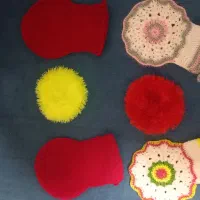 بافت لیف واسکاج ارزون