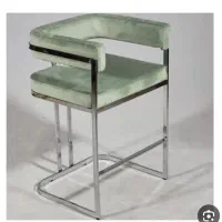 ۳ عدد صندلی جزیره ،آکبند زیر قیمت بازار