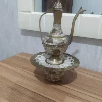 فروش وسیله برنجی|صنایع دستی و سایر لوازم تزئینی|گرگان, |دیوار