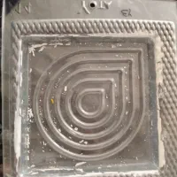 فروش لوازم ساخت ظروف و اکسسوری سنگ‌مصنوعی|صنایع دستی و سایر لوازم تزئینی|شهرکرد, |دیوار