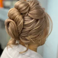 آموزش تخصصی شینیون|خدمات آرایشگری و زیبایی|ری, اقدسیه|دیوار