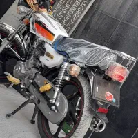 موتور متین1404 خشک