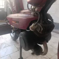 مارال کلکسیونی|موتورسیکلت|قم, وادی السلام|دیوار