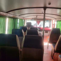 مینی بوس 68|خودرو سنگین|اصفهان, نقش جهان|دیوار