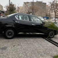 دنا پلاس ۱۳۹۸ تیپ۲ چهارچرخ دیسک سفارش آپکو متالیک|خودرو سواری و وانت|تهران, شهید رجایی|دیوار