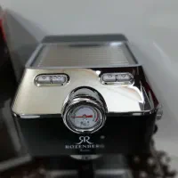 اسپرسوساز روزنبرگEC36(مناسب جهیزیه)|سماور، چای‌ساز، قهوه‌ساز|مشکین‌دشت, |دیوار