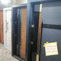 فروشگاه درب و پنجره رستگار|مصالح و تجهیزات ساختمان|قوچان, |دیوار