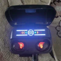 ایرپاد پرو بلوتوثی M27|لوازم جانبی موبایل و تبلت|لار, |دیوار