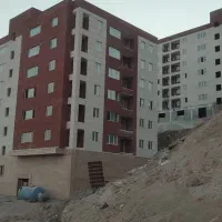 پیش فروش آپارتمان ۱۰۰ متری در فاز ۵|پیش‌فروش املاک|پردیس, فاز ۵|دیوار