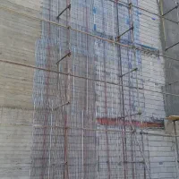 راویز بندی نما ووالپست|خدمات پیشه و مهارت|مشهد, کلاهدوز|دیوار