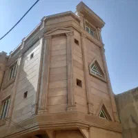 سنگکاری و کاشی کاری