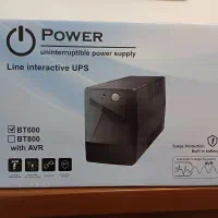 UPS  برق اضطراری